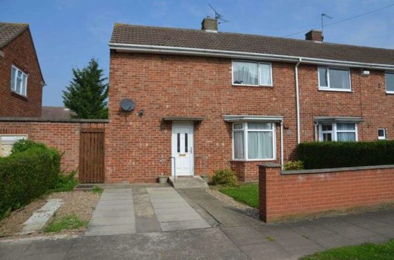 2 Bedroom Detached